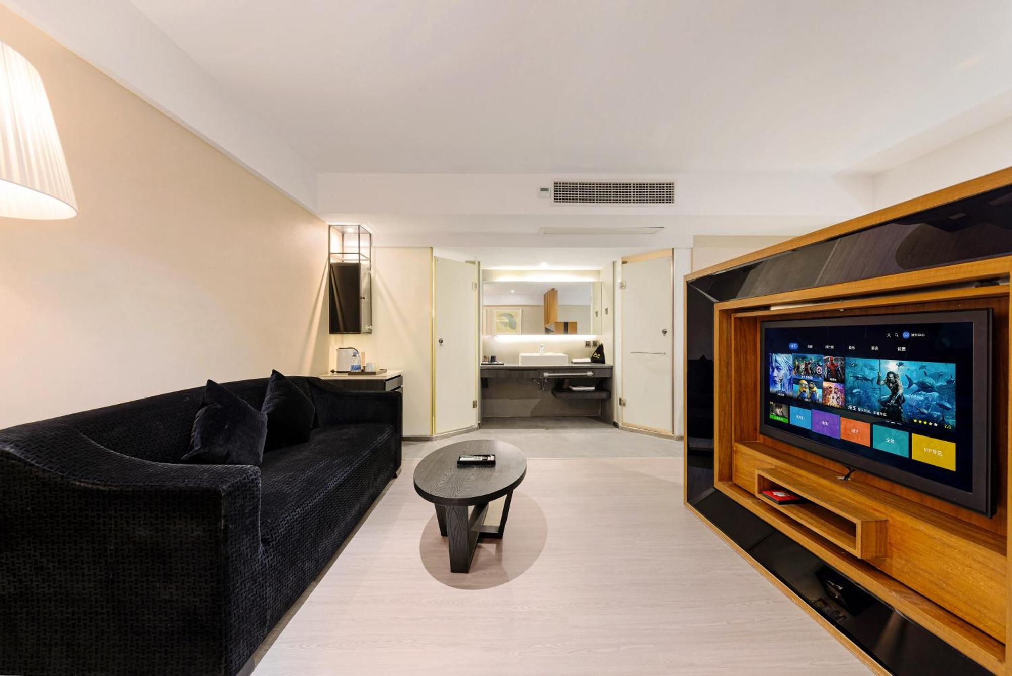 Kaoyu Hotel  Chongqing Eksteriør bilde