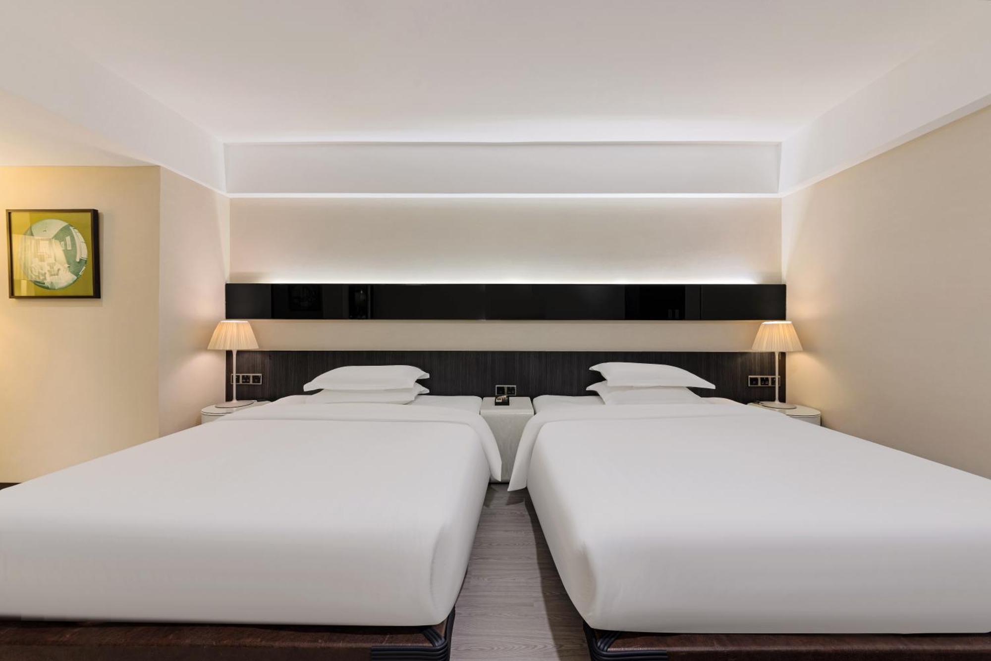 Kaoyu Hotel  Chongqing Eksteriør bilde