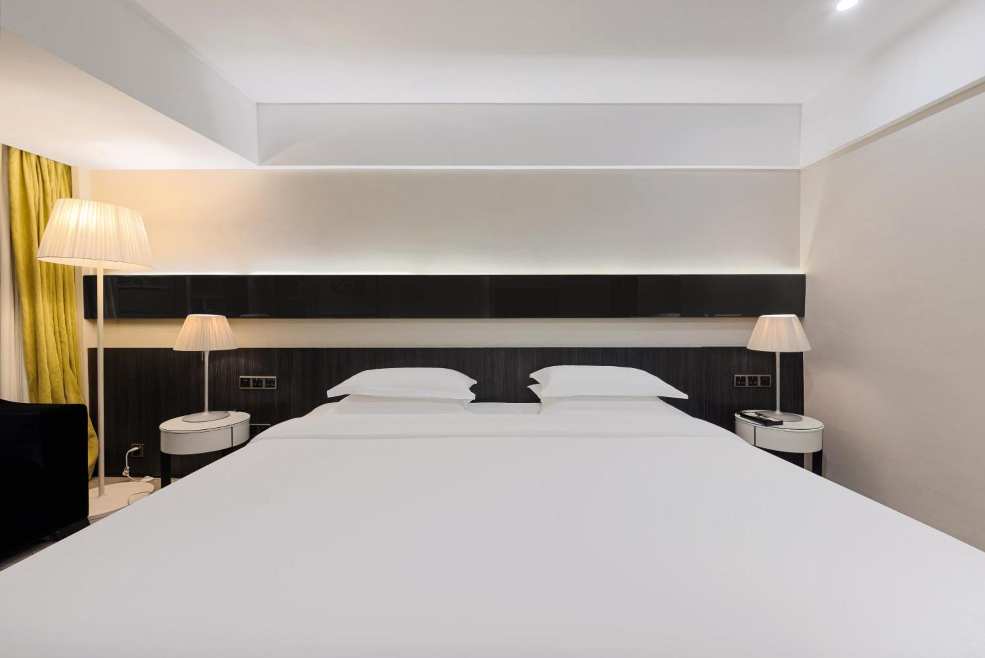 Kaoyu Hotel  Chongqing Eksteriør bilde