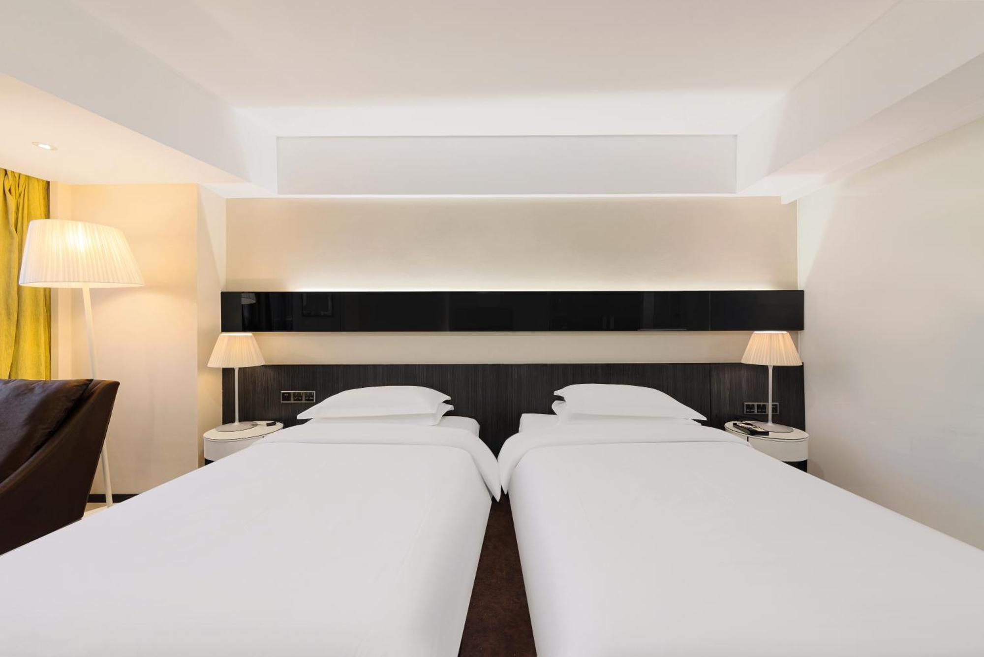 Kaoyu Hotel  Chongqing Eksteriør bilde