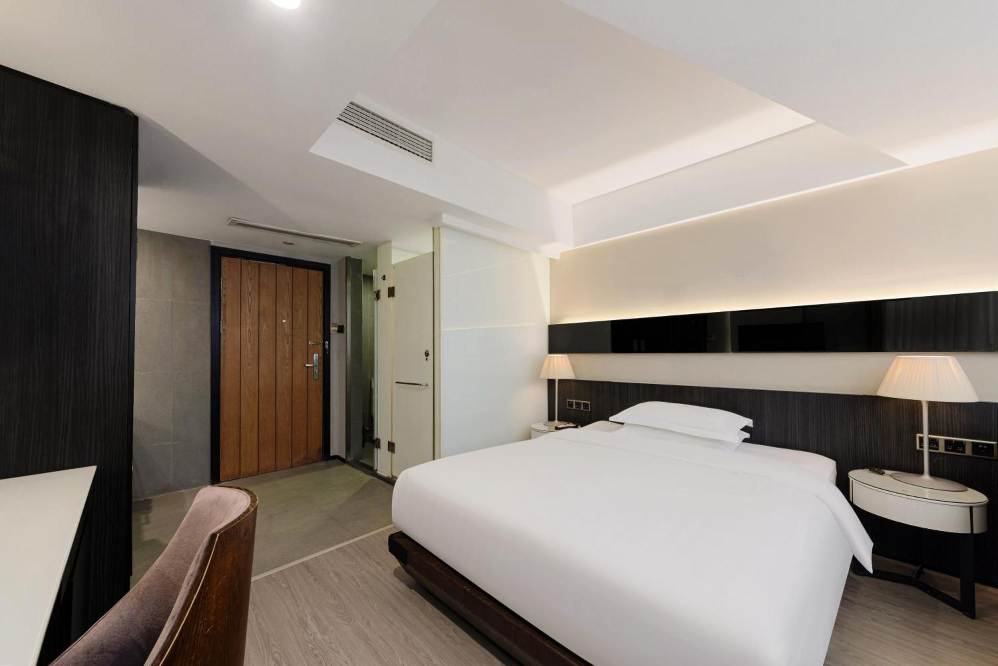 Kaoyu Hotel  Chongqing Eksteriør bilde