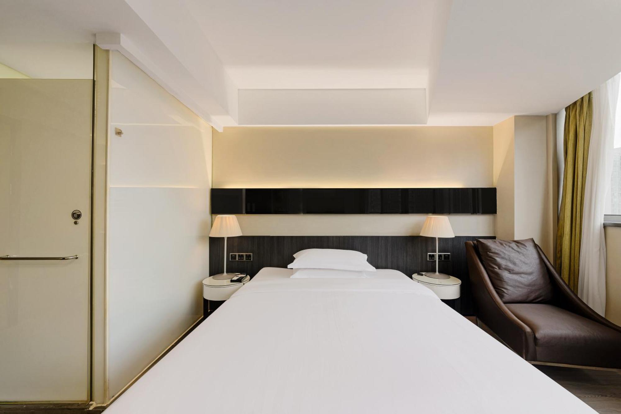 Kaoyu Hotel  Chongqing Eksteriør bilde