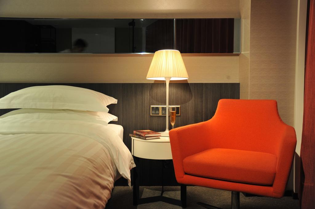 Kaoyu Hotel  Chongqing Eksteriør bilde